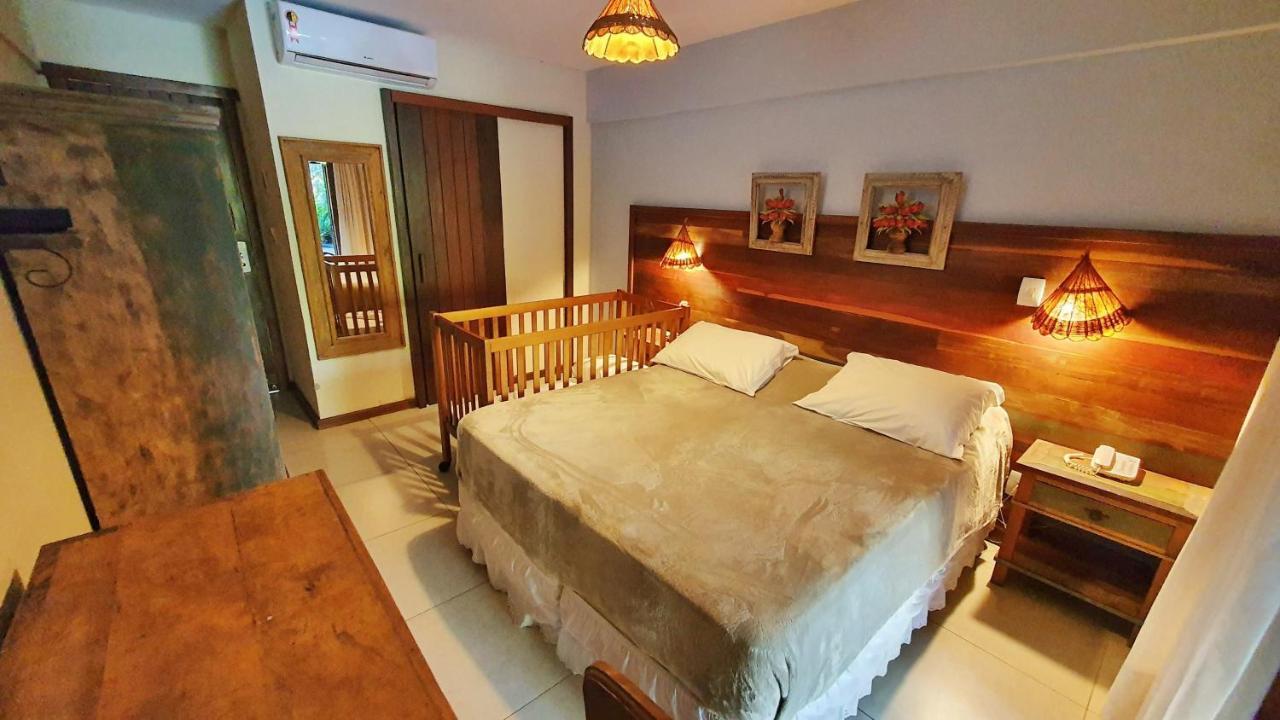 מאטה דה סאו ז'ואאו Pousada Casa Do Forte מראה חיצוני תמונה